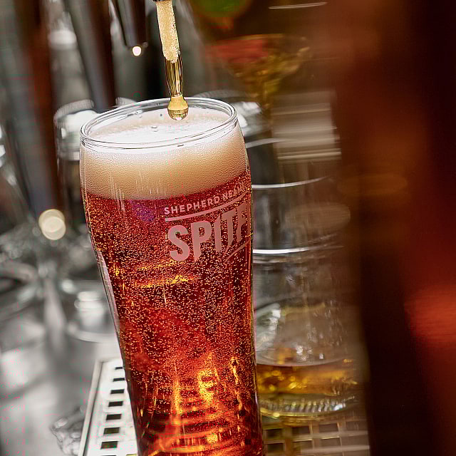 Ölhyttan Bar & Restaurang