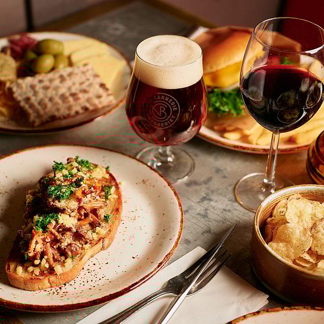 Ölhyttan Bar & Restaurang