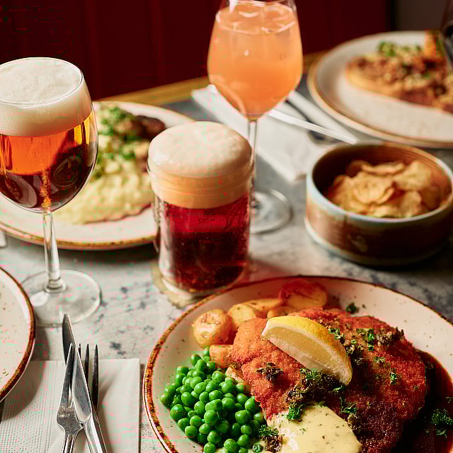 Ölhyttan Bar & Restaurang