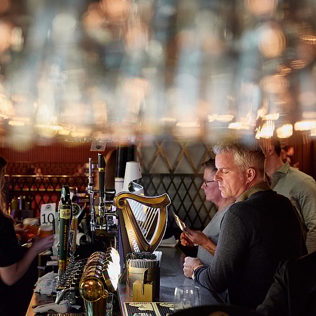 Ölhyttan Bar & Restaurang