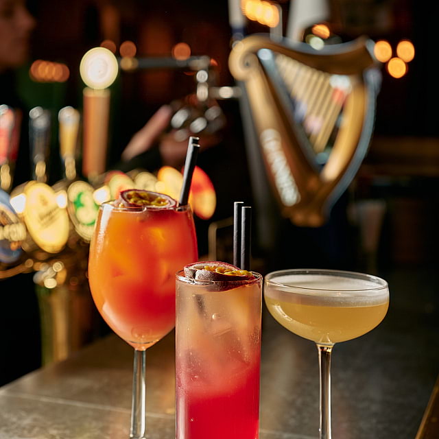 Ölhyttan Bar & Restaurang