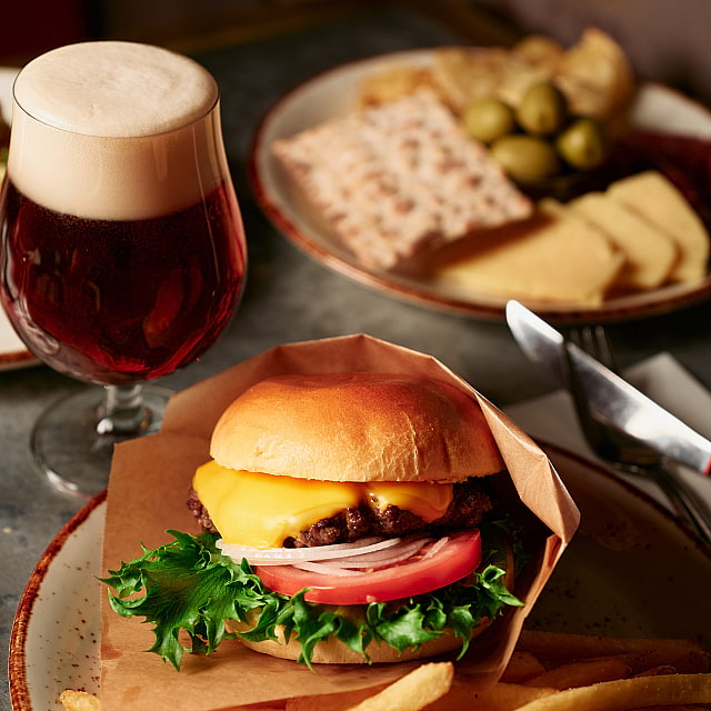 Ölhyttan Bar & Restaurang