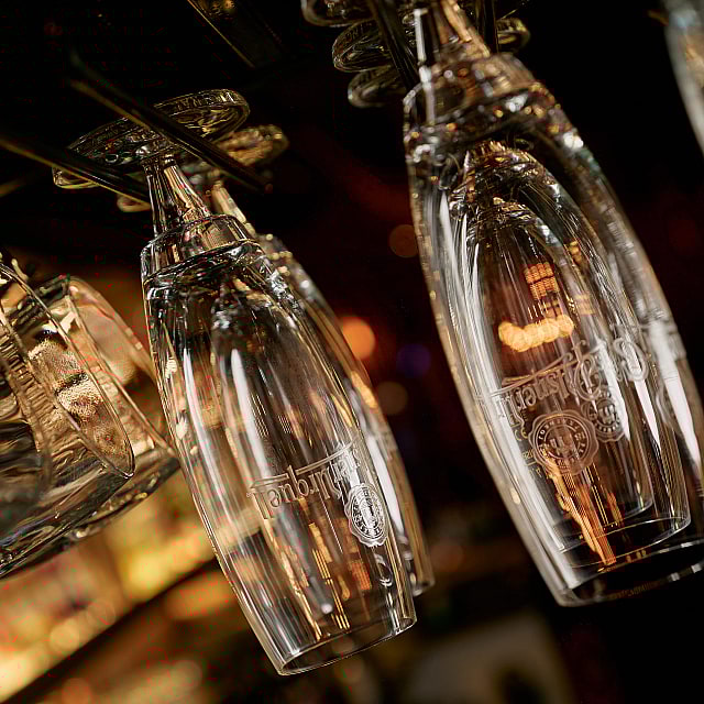 Ölhyttan Bar & Restaurang