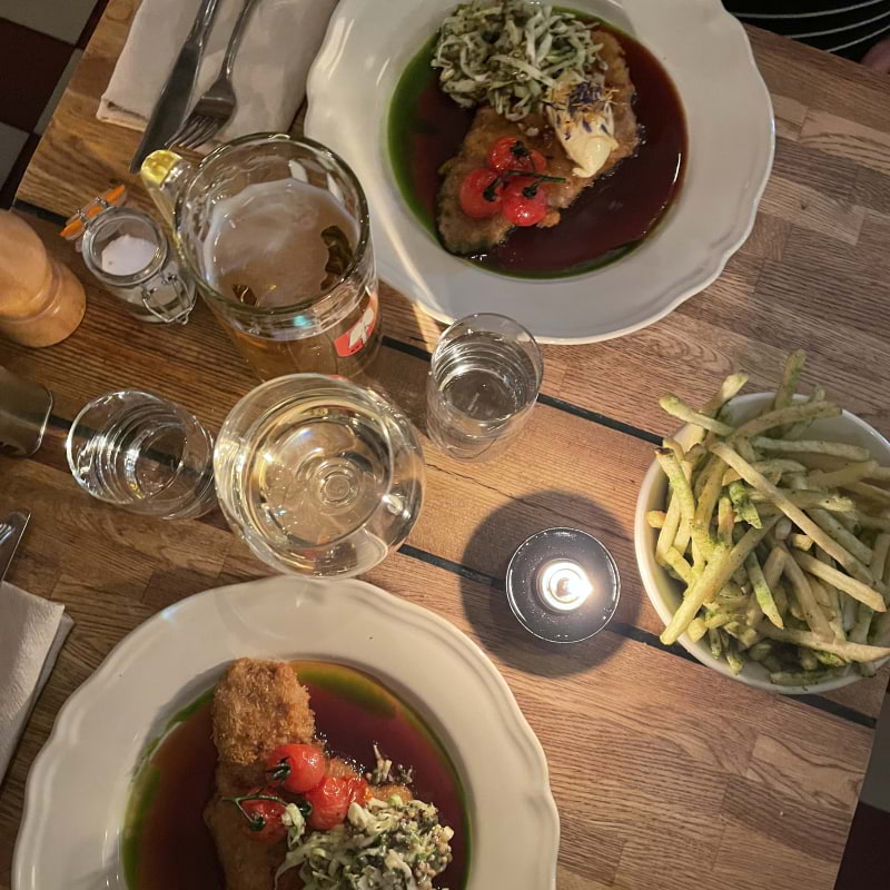 Bild fr&aring;n Oljebaren av Emma&nbsp;R. (2026-04-27)