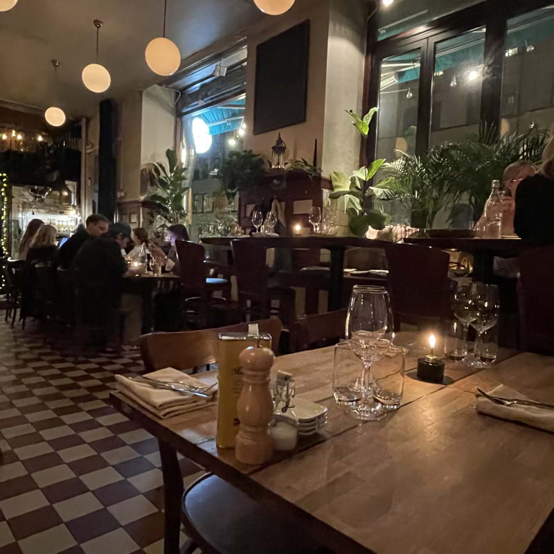 Bild fr&aring;n Oljebaren av Emma&nbsp;R. (2026-04-27)