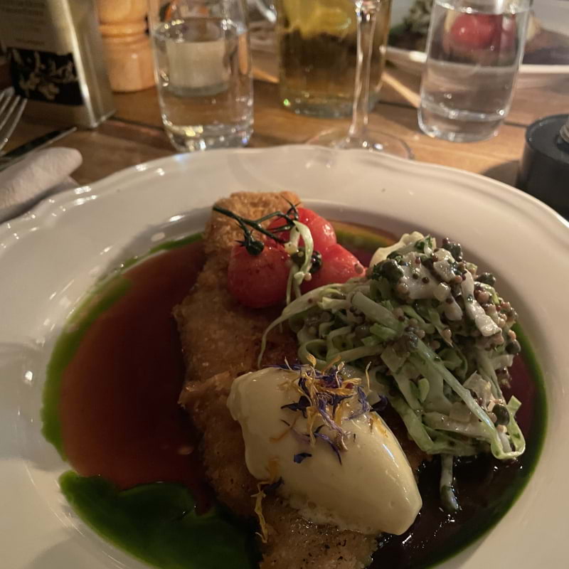 Bild fr&aring;n Oljebaren av Emma&nbsp;R. (2026-04-27)