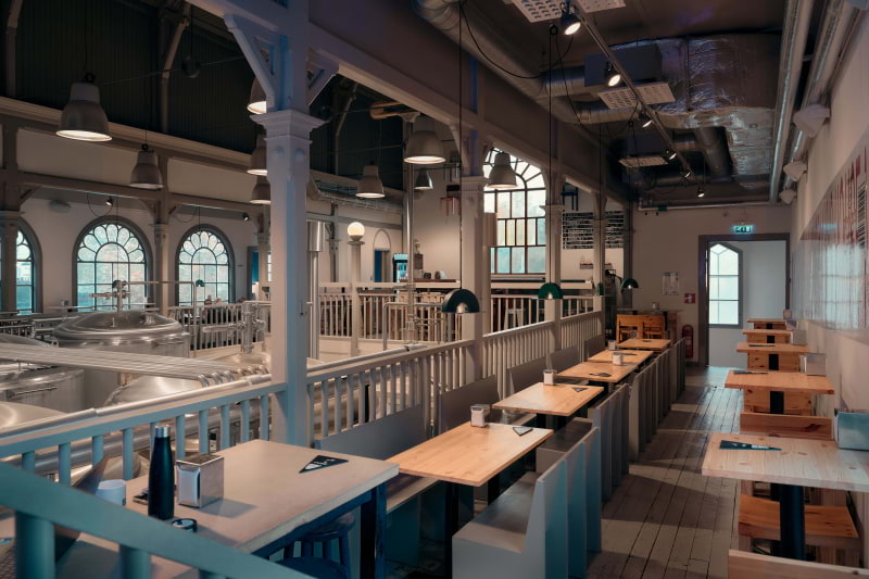 Omslagsbild till listan Vill gå hit av Helena N.