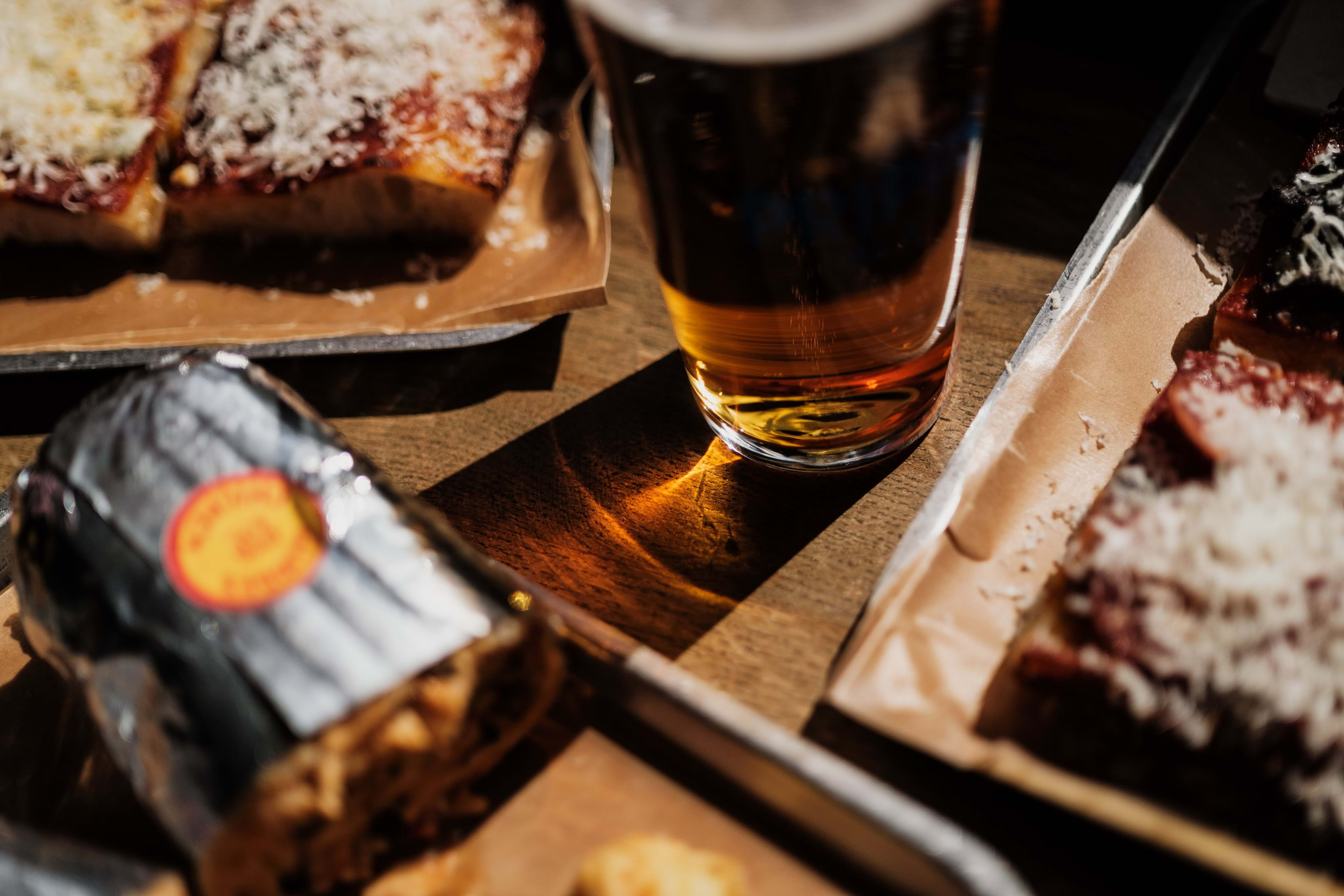 One Tap – New restaurants