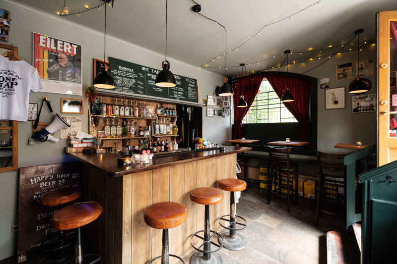 Omslagsbild till listan Vill gå hit av Saga N.