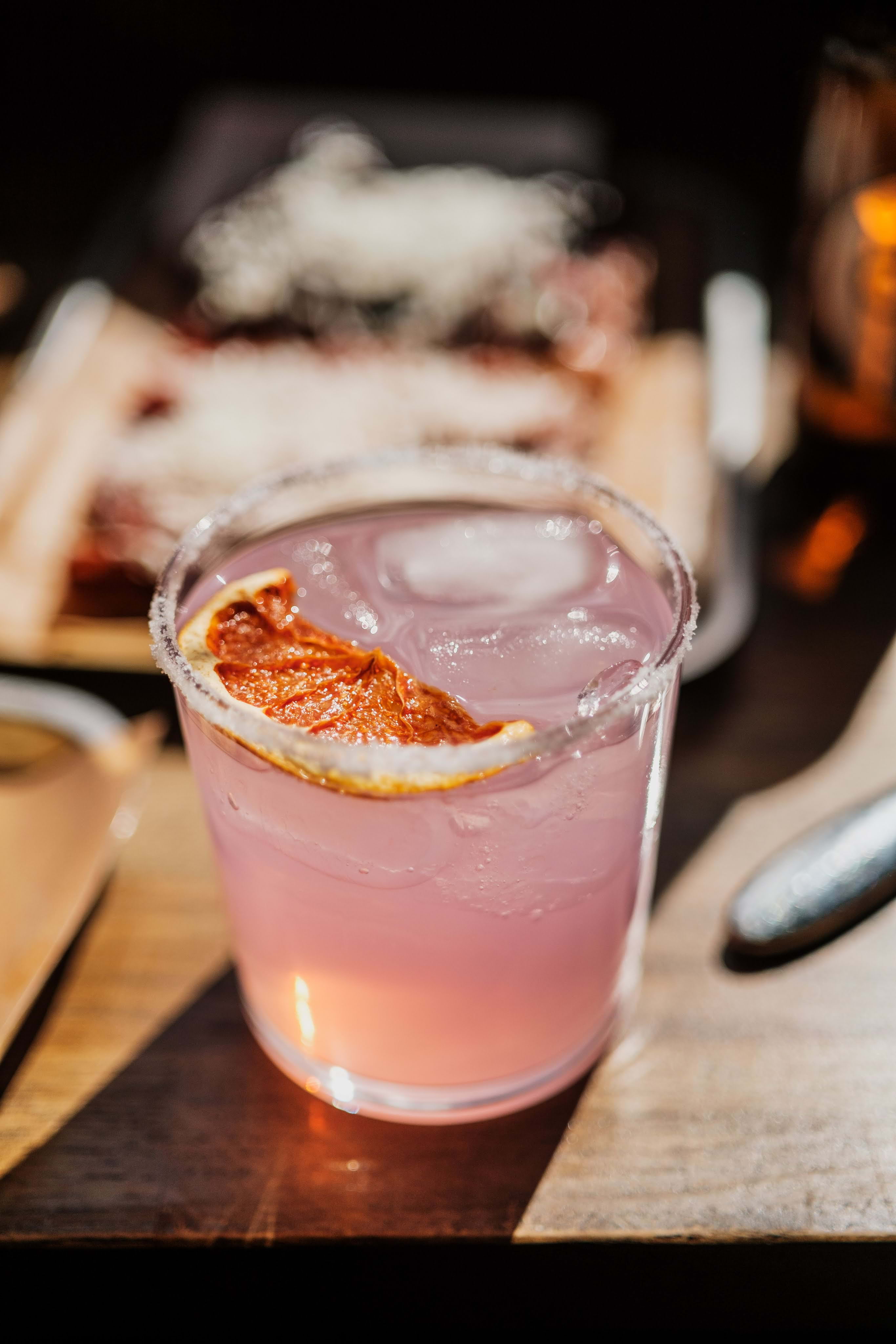 One Tap – New restaurants
