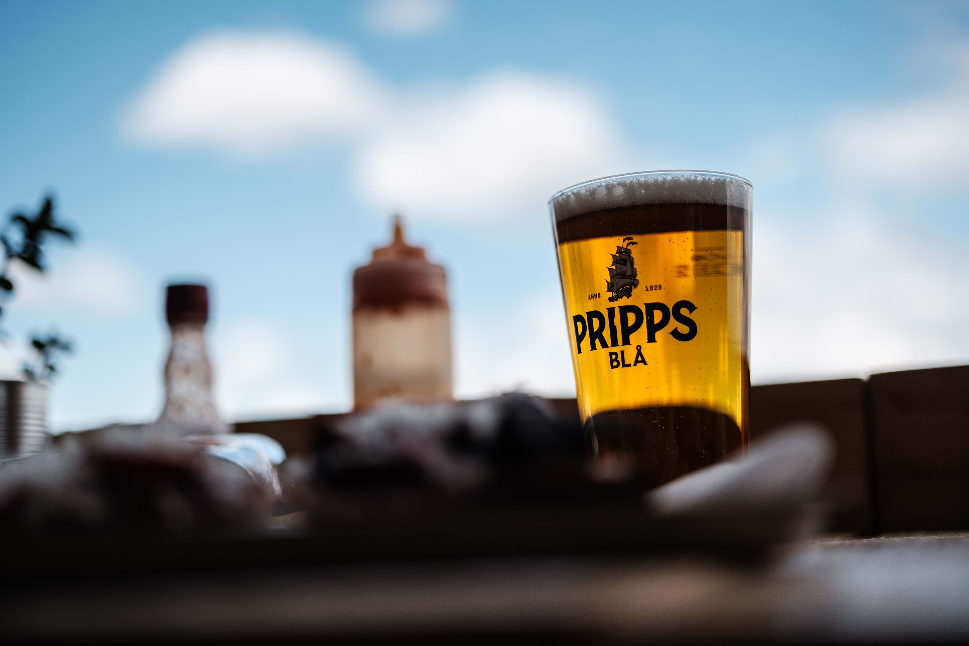 One Tap – Barer på Södermalm