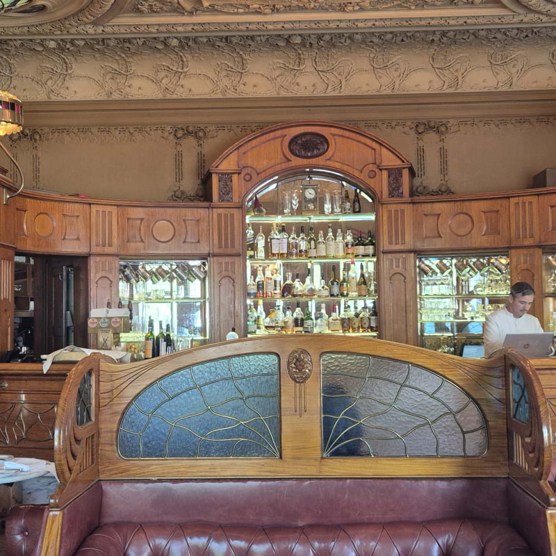 Billede fra Operabaren af Clemens&nbsp;N. (24.08.2026)