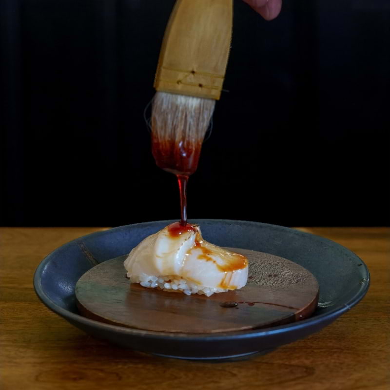 Photo from OSO omakase by Markus O. (28/07/2025)