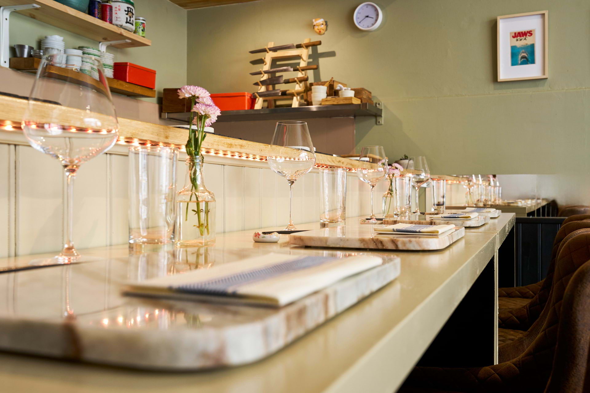 Photo from OSO omakase by Markus O. (28/07/2025)