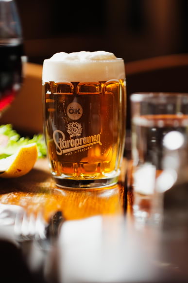 Omslagsbild till listan Job av Markéta A.