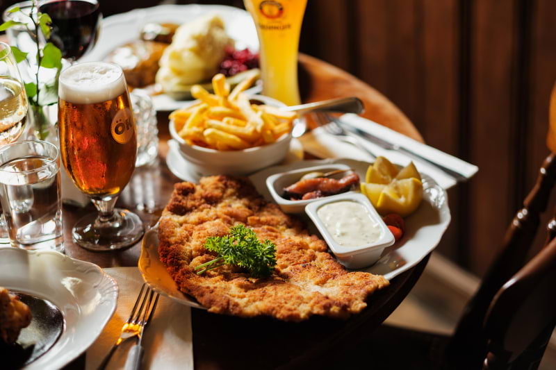 Omslagsbild till listan Job av Markéta A.