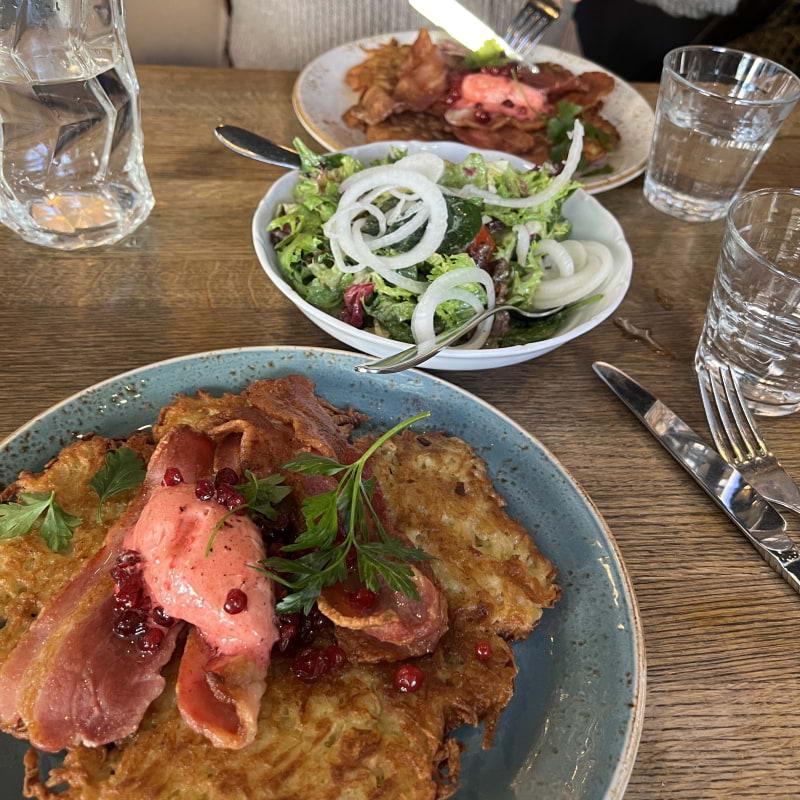 Bild fr&aring;n &Ouml;sterl&aring;nggatan 17 av Evelina&nbsp;H. (2026-03-31)