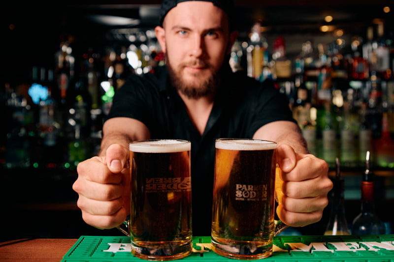 Omslagsbild till listan Varit här av Johan E.