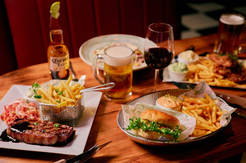 Omslagsbild till listan Varit här av Johan E.