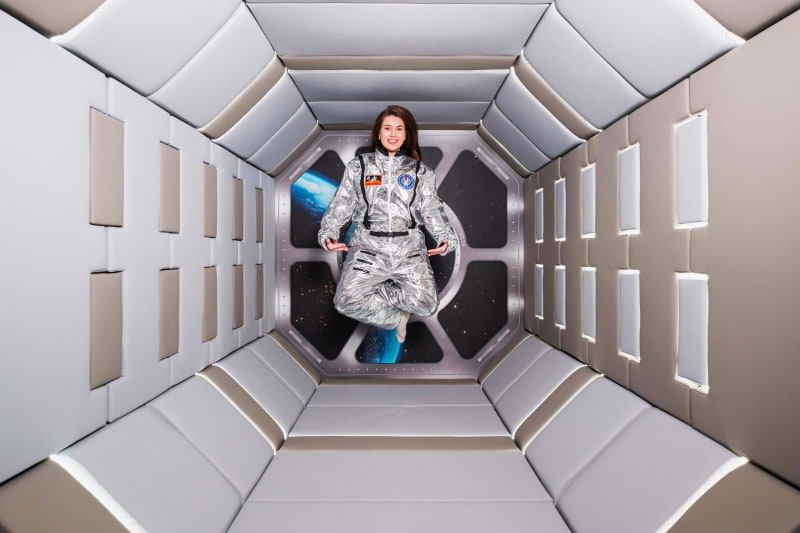 Artwork for the list Upplev by Mariam K.