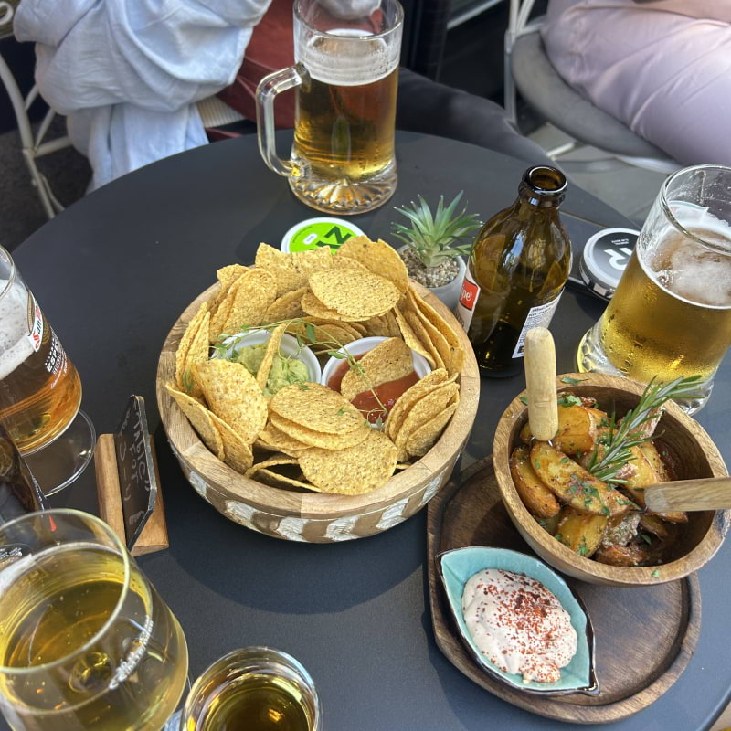 Bild från Paladar de Cuba av Aurora H. (2025-07-02)