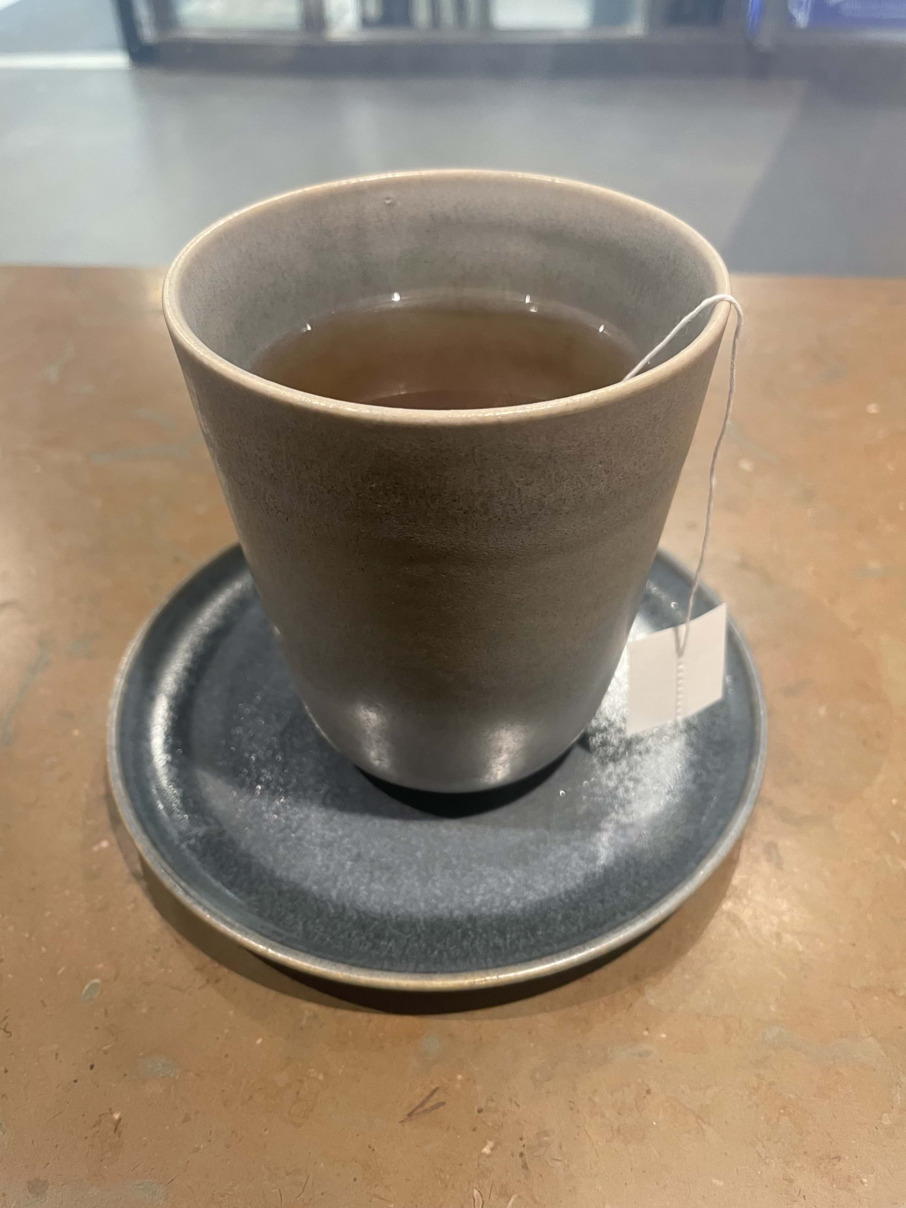 Photo from Panini Internazionale Östermalmstorg by Mimmi S. (07/03/2026)