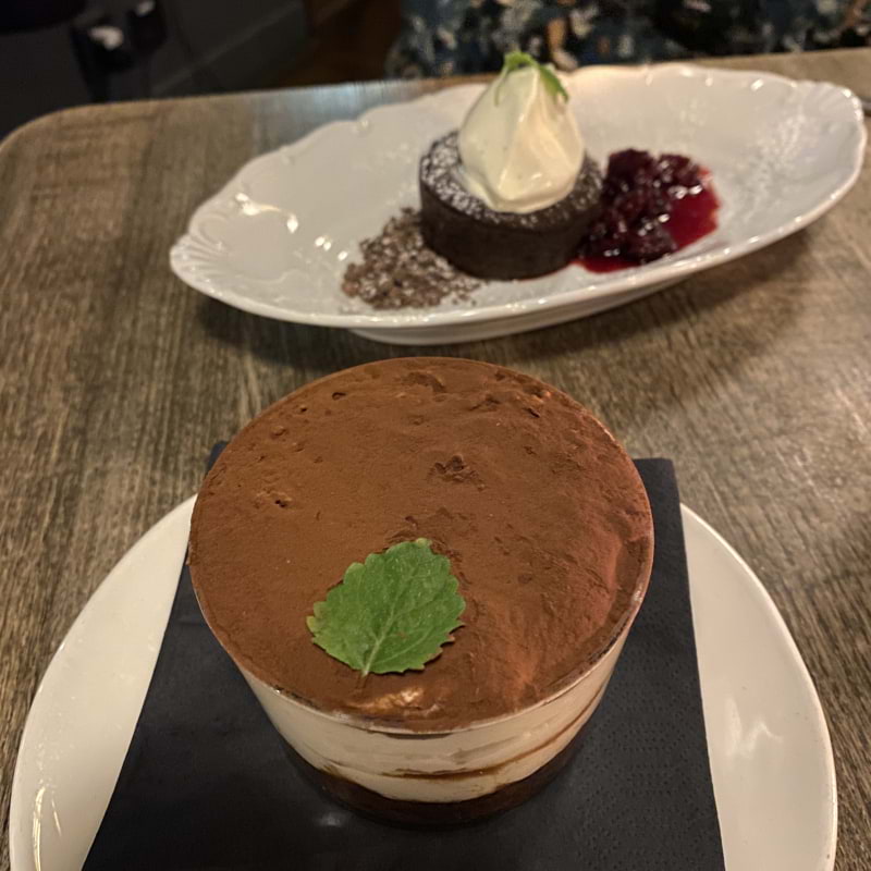 Photo from Paraden Kvarterskrog & Barservering by Peter B. (14/11/2025)