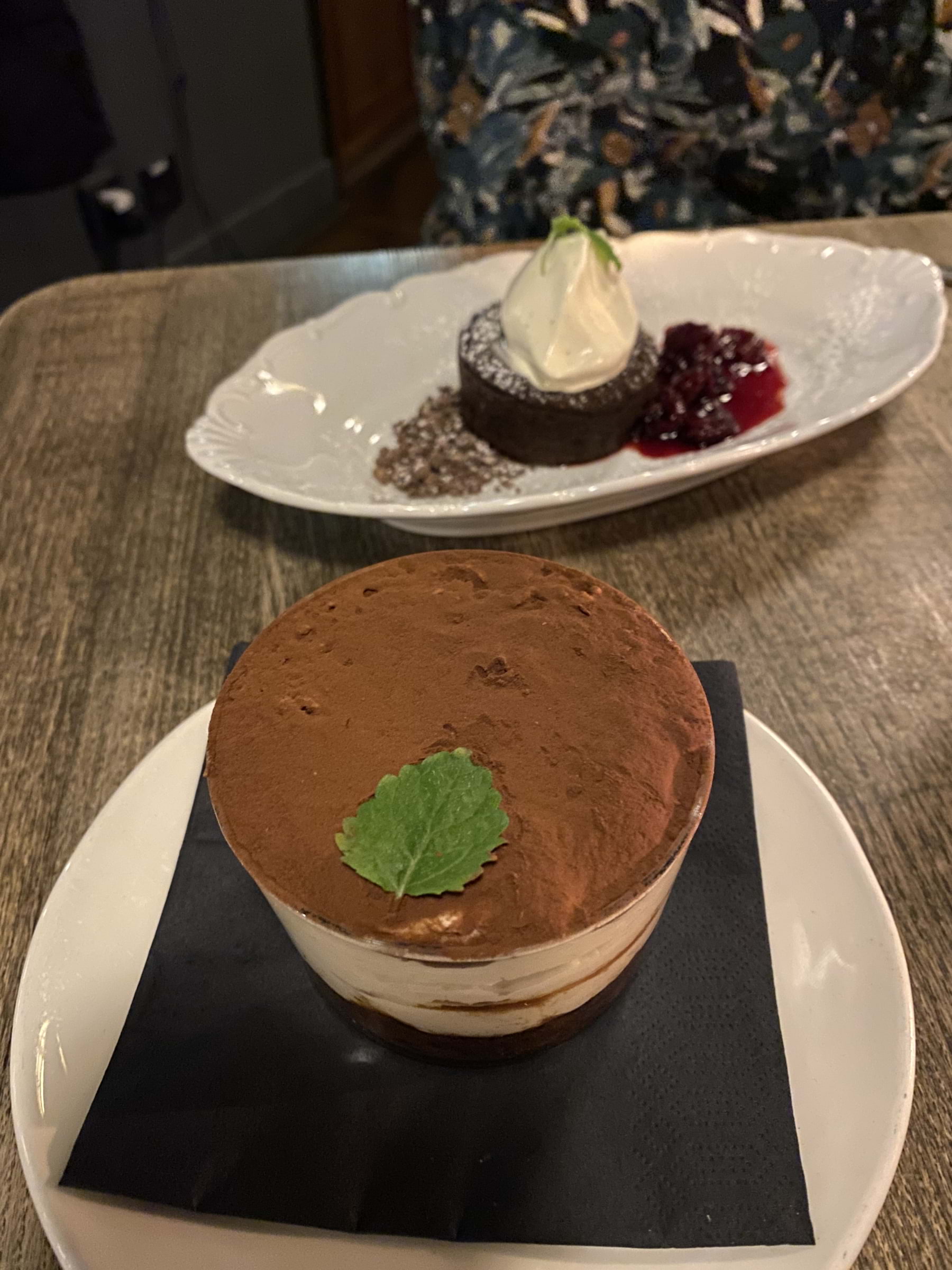 Photo from Paraden Kvarterskrog & Barservering by Peter B. (14/11/2025)