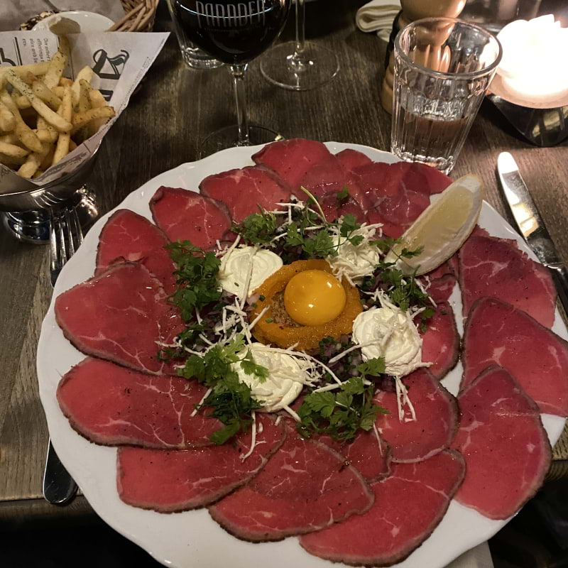 Photo from Paraden Kvarterskrog & Barservering by Peter B. (14/11/2025)