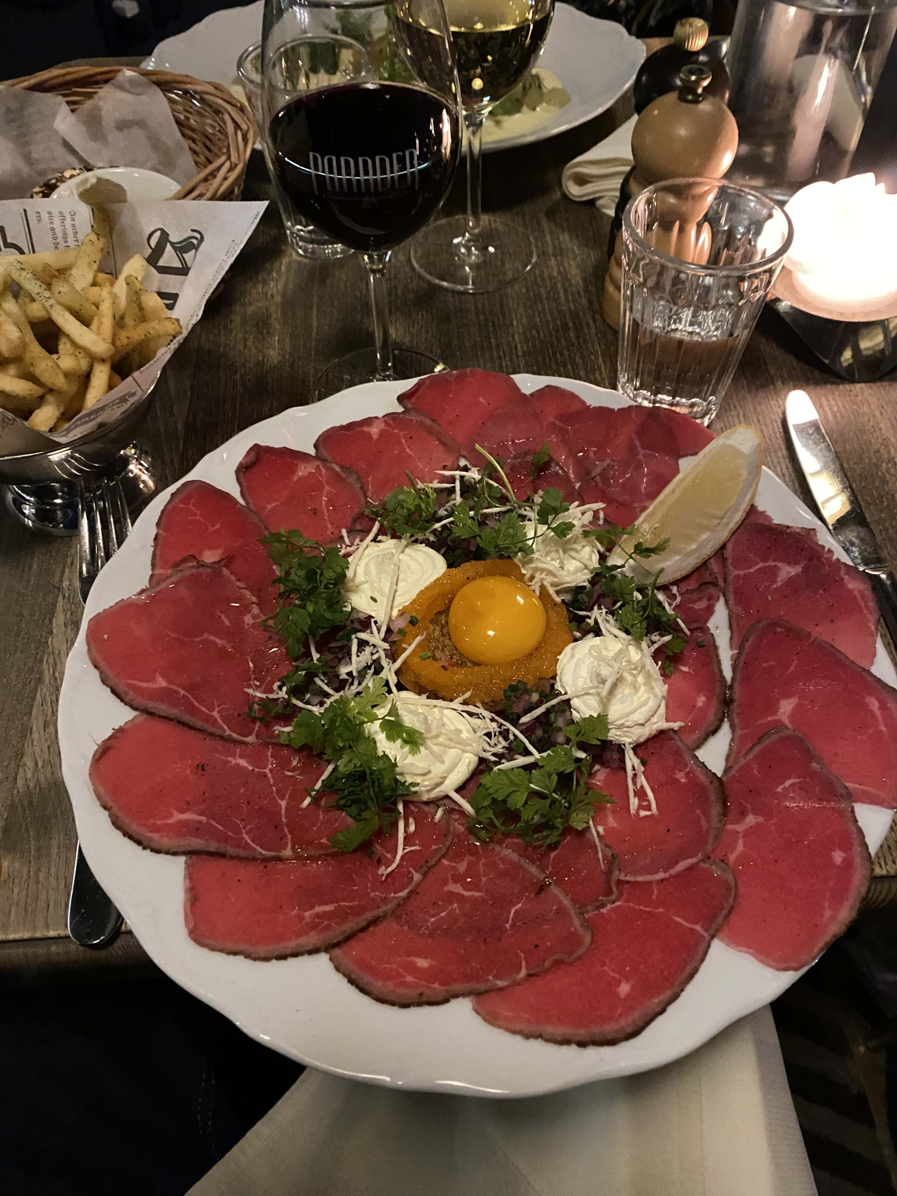 Photo from Paraden Kvarterskrog & Barservering by Peter B. (14/11/2025)