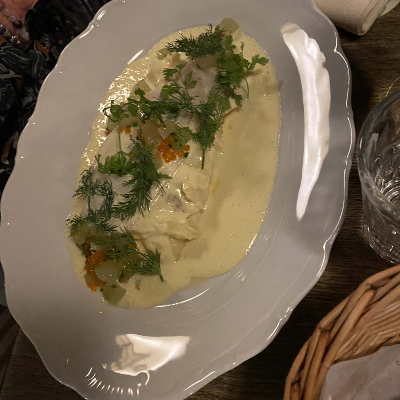 Photo from Paraden Kvarterskrog & Barservering by Peter B. (14/11/2025)