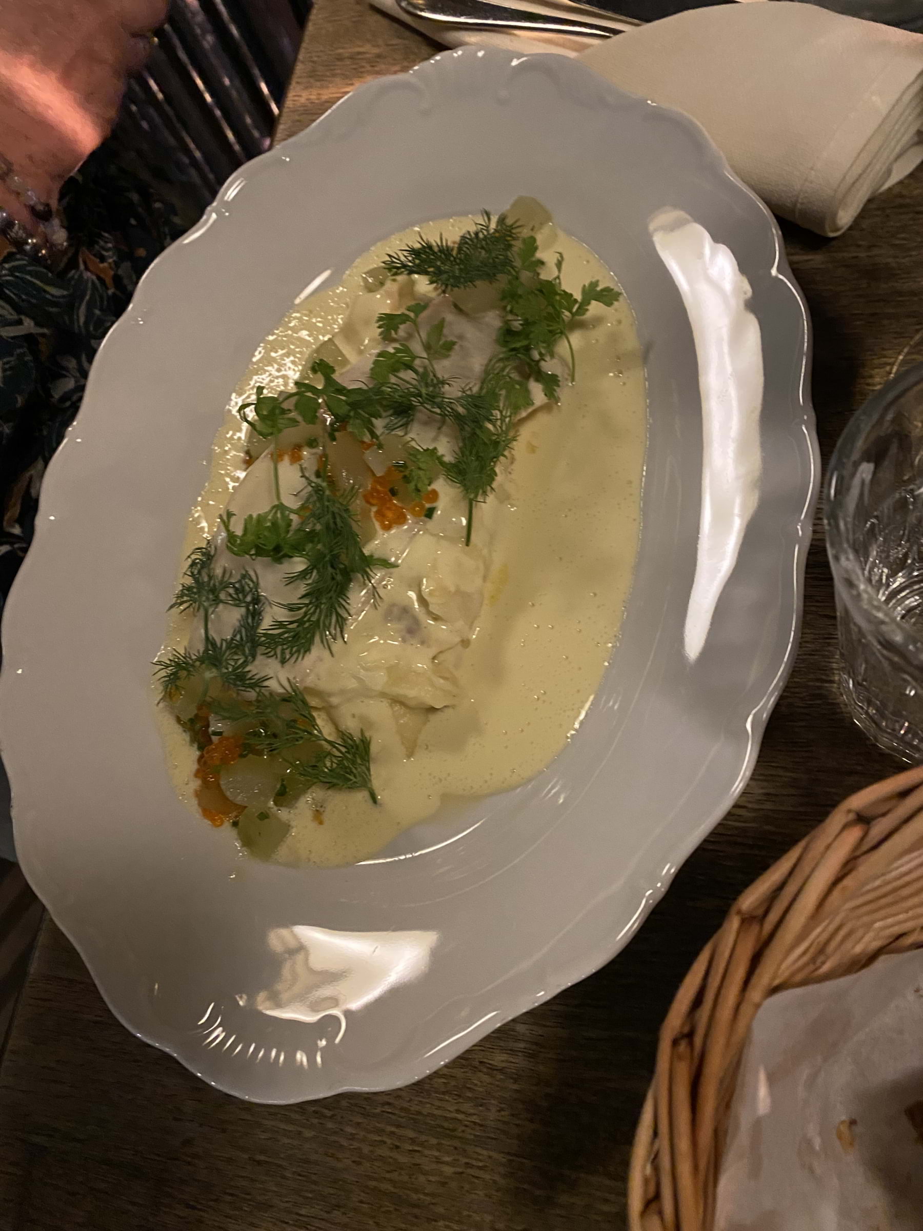 Photo from Paraden Kvarterskrog & Barservering by Peter B. (14/11/2025)