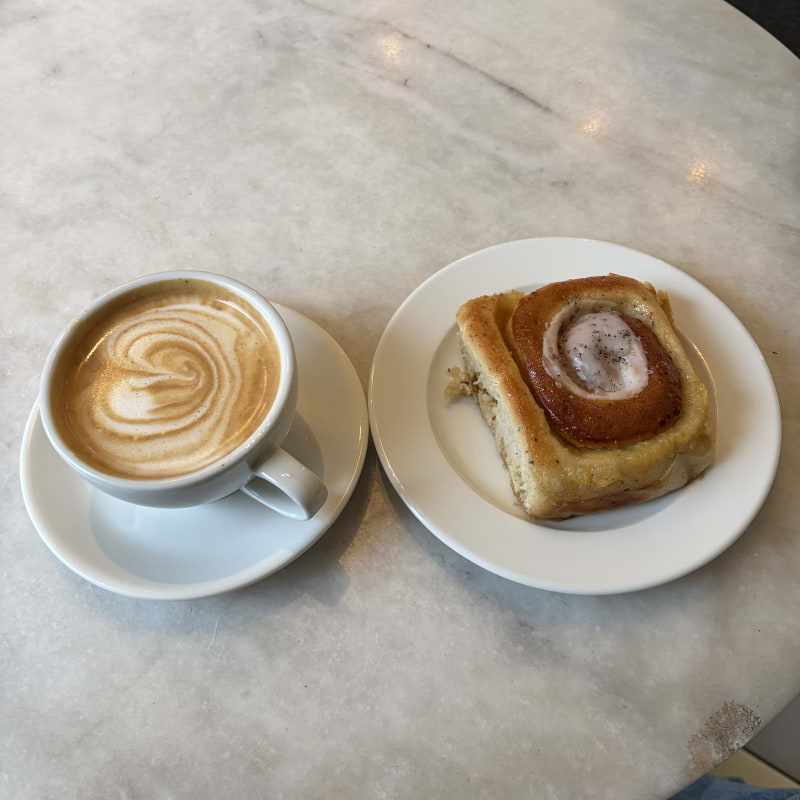 Photo from Park Bageri & Konditori by Marcus C. (15/11/2025)