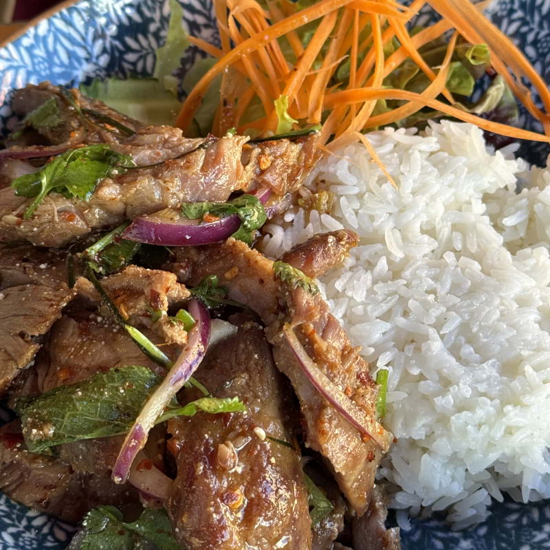 Photo from Pat's Place by These S. (01/10/2025)