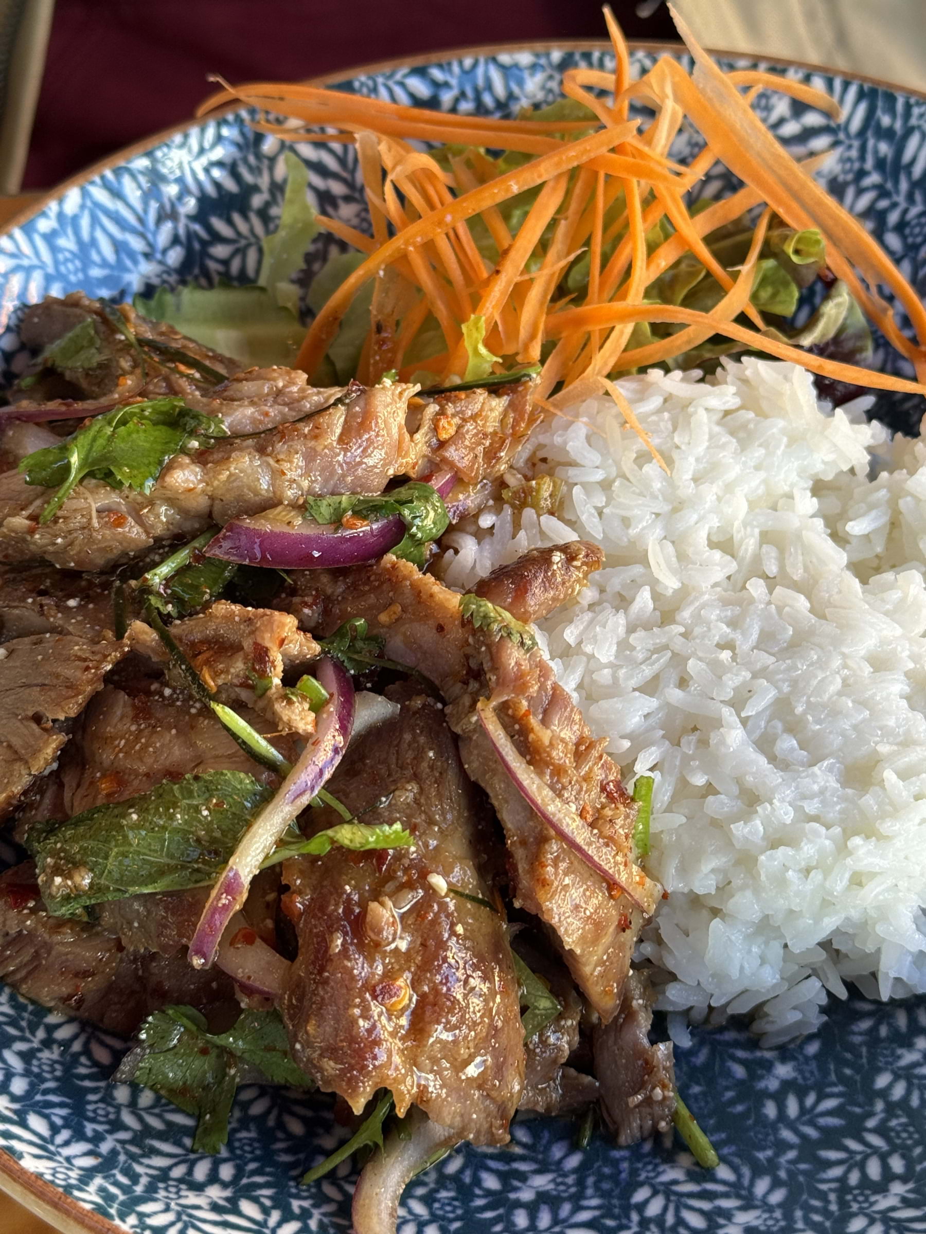 Photo from Pat's Place by These S. (01/10/2025)