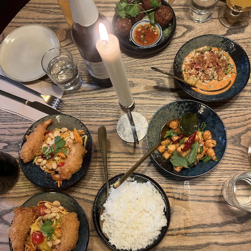 Photo from Pat's Place by Moa L. (06/09/2025)