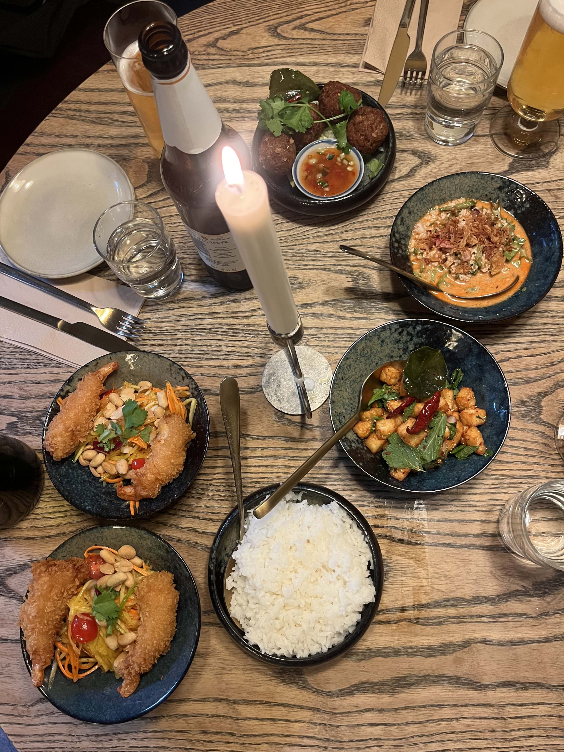 Photo from Pat's Place by Moa L. (06/09/2025)