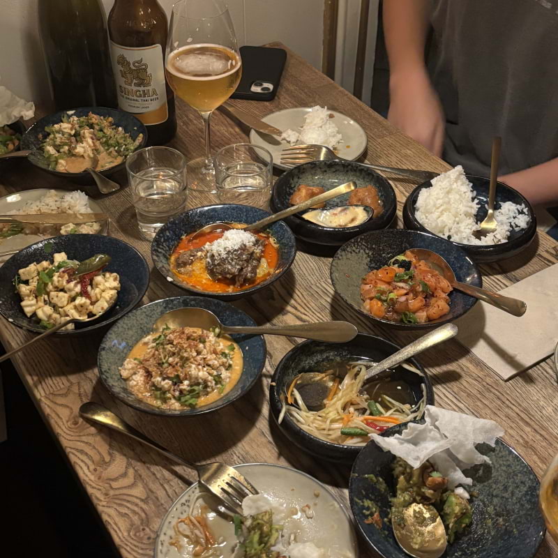 Photo from Pat's Place by Hanna V. (07/10/2025)