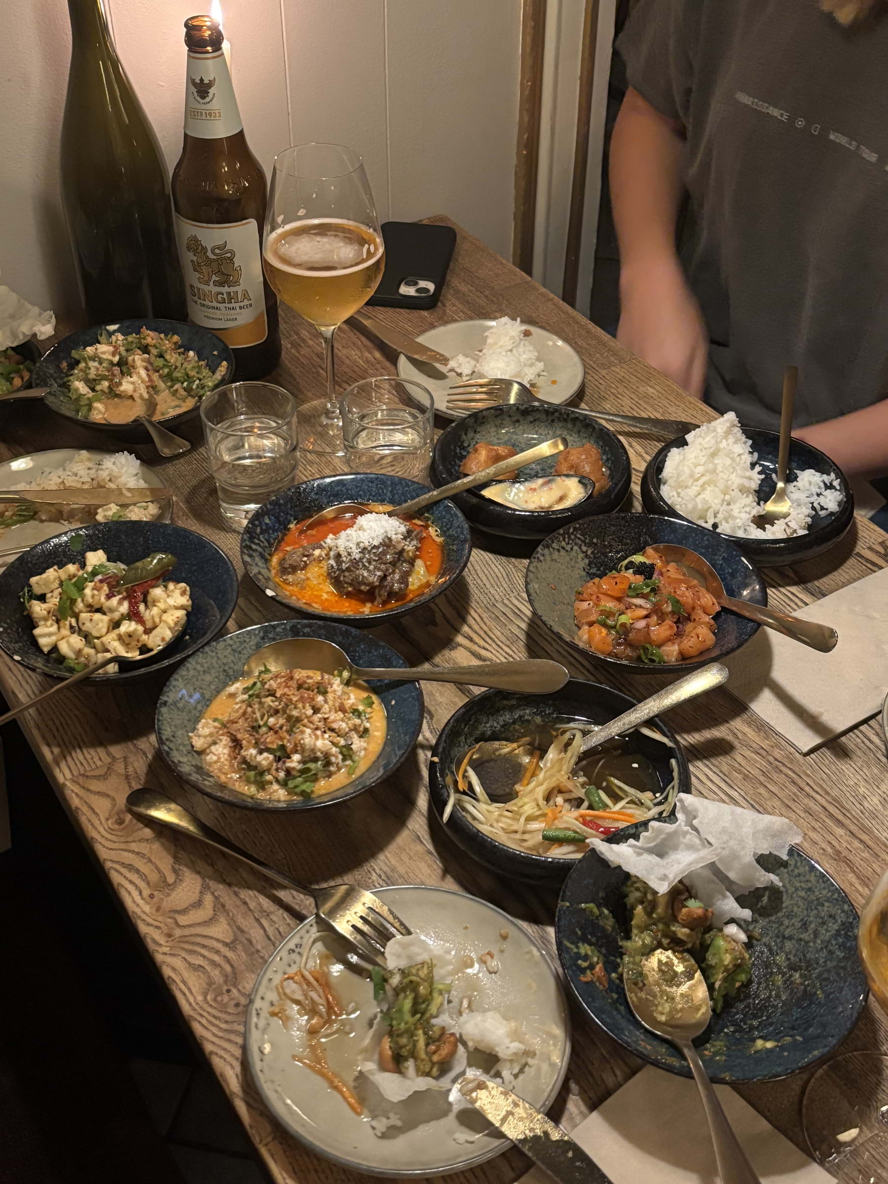 Photo from Pat's Place by Hanna V. (07/10/2025)