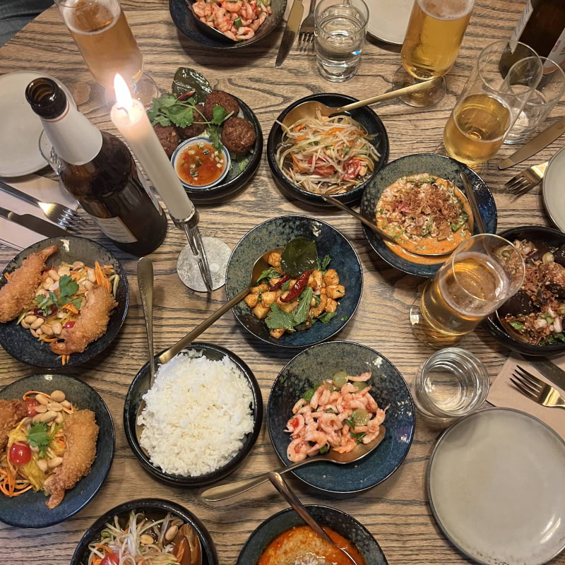 Photo from Pat's Place by Moa L. (06/09/2025)