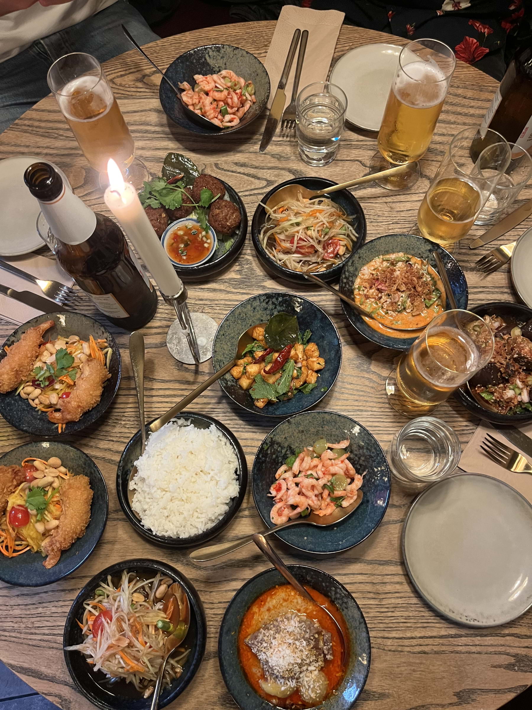 Photo from Pat's Place by Moa L. (06/09/2025)