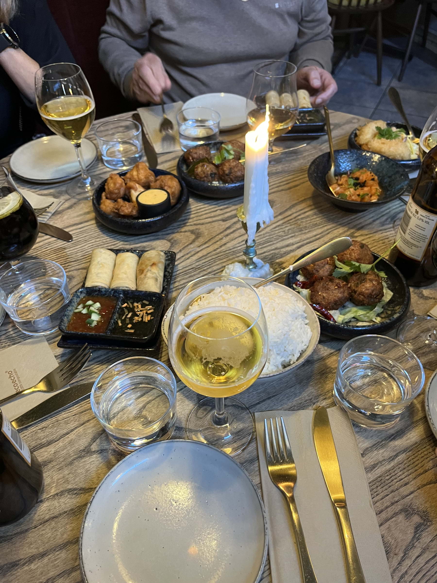 Bild från Pat's Place av Moa L. (2025-04-21)