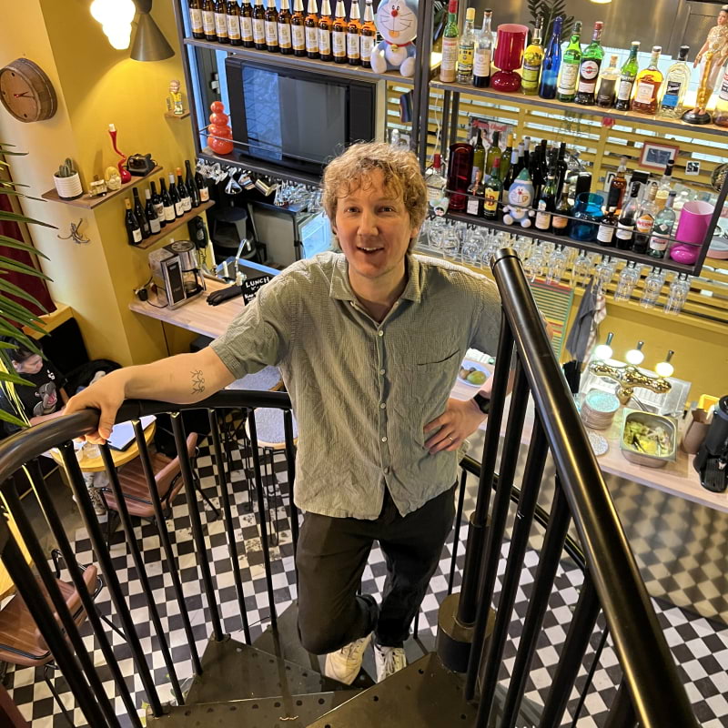 Photo from Pat's Corner by Mats&nbsp;T. (23/01/2026)