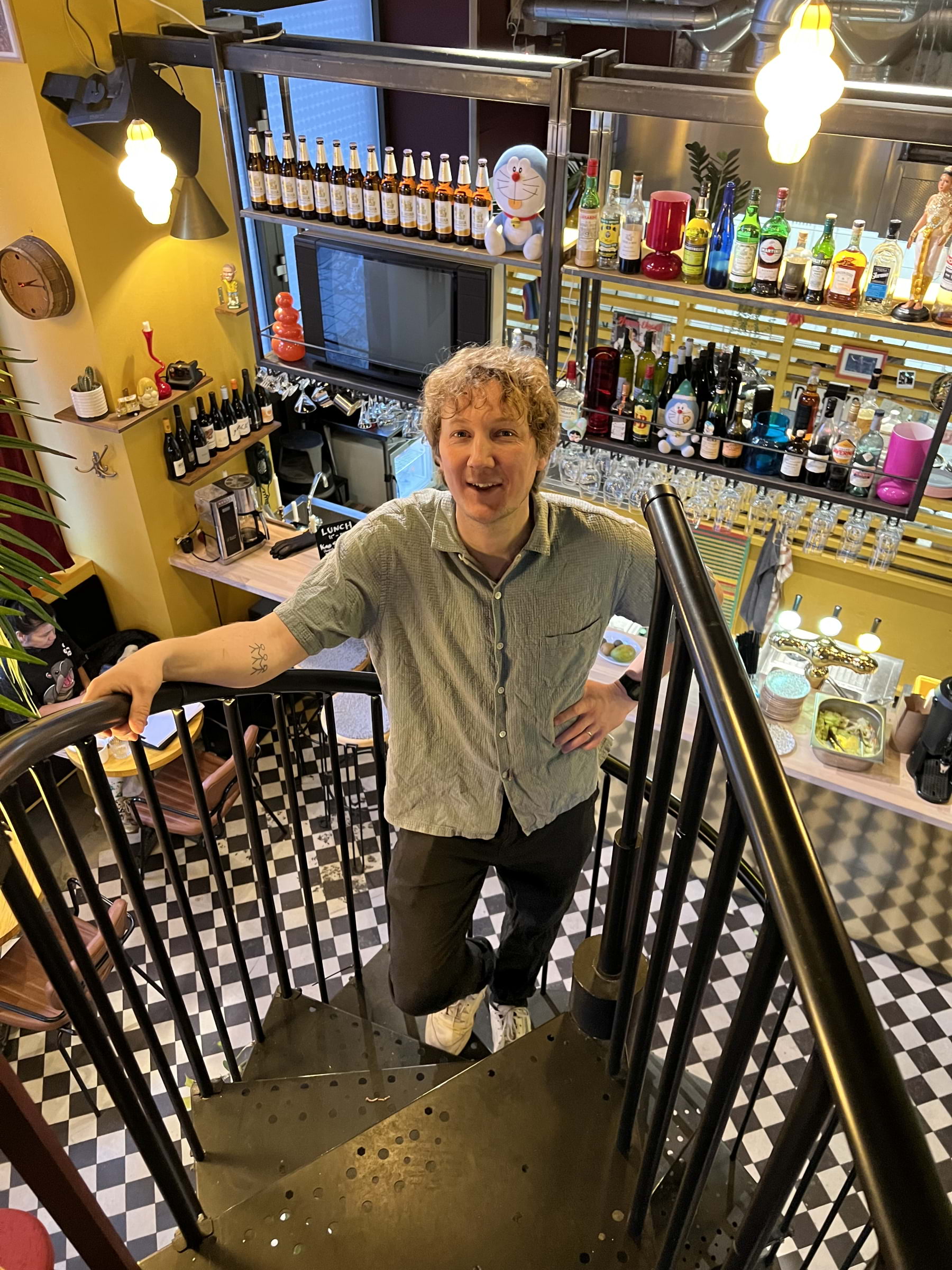 Photo from Pat's Corner by Mats&nbsp;T. (23/01/2026)