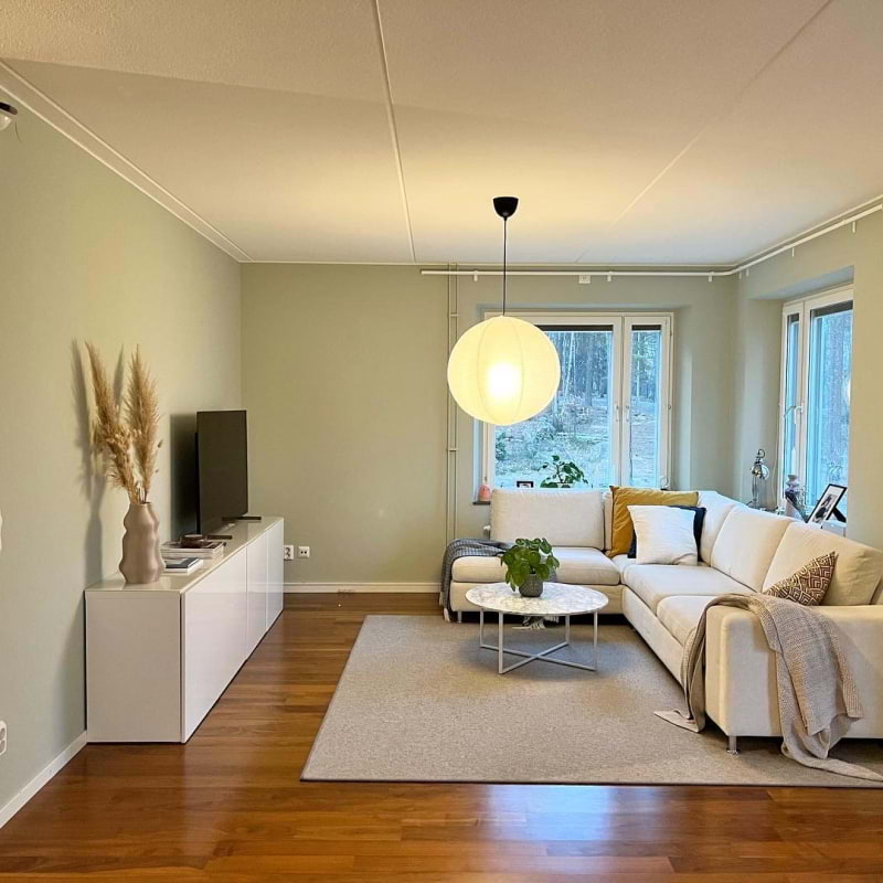 L&auml;genhetsm&aring;lning &ndash; Bild fr&aring;n P&aring;lmans M&aring;leri AB av David&nbsp;P. (2026-03-23)