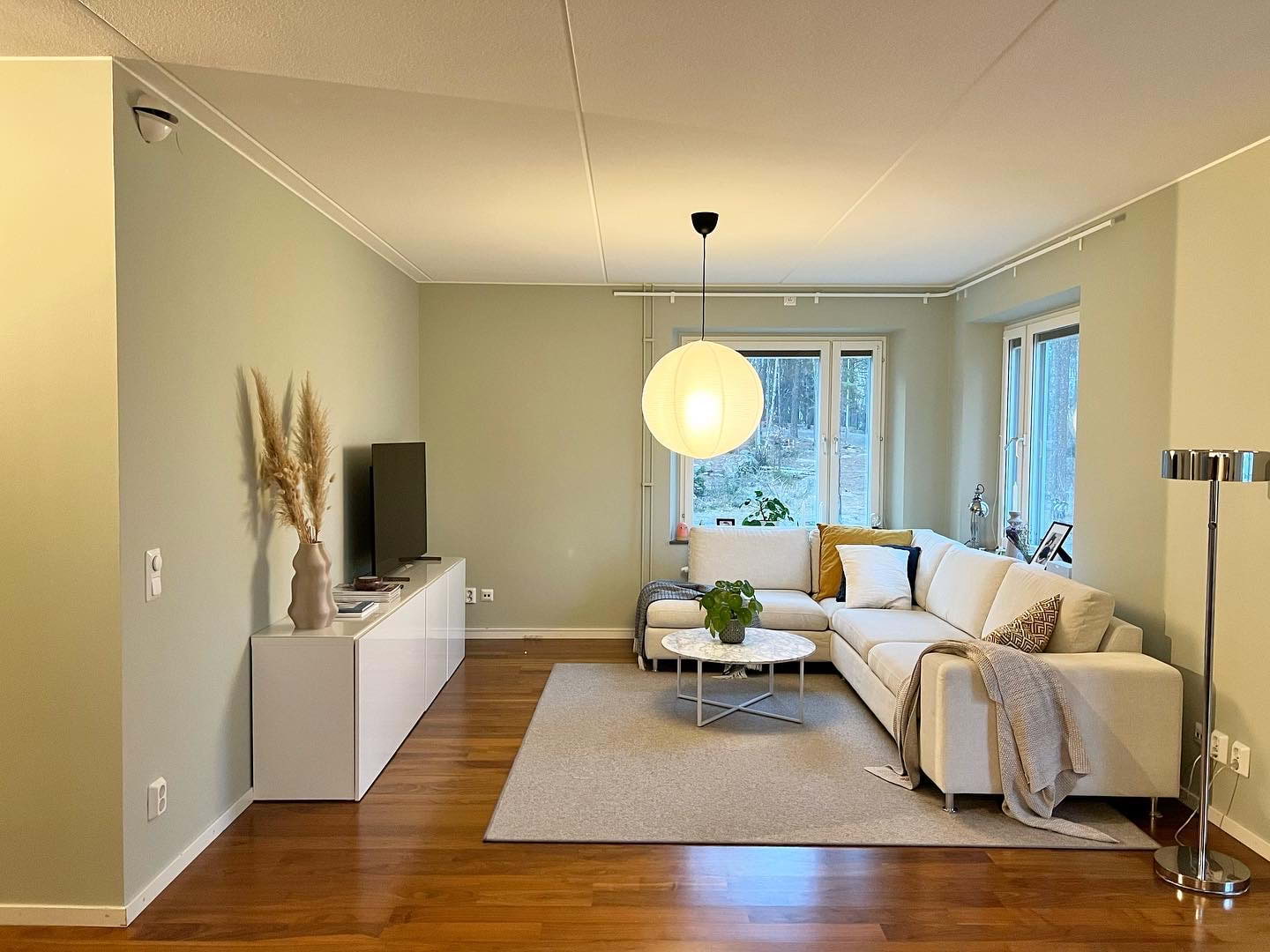 L&auml;genhetsm&aring;lning &ndash; Bild fr&aring;n P&aring;lmans M&aring;leri AB av David&nbsp;P. (2026-03-23)