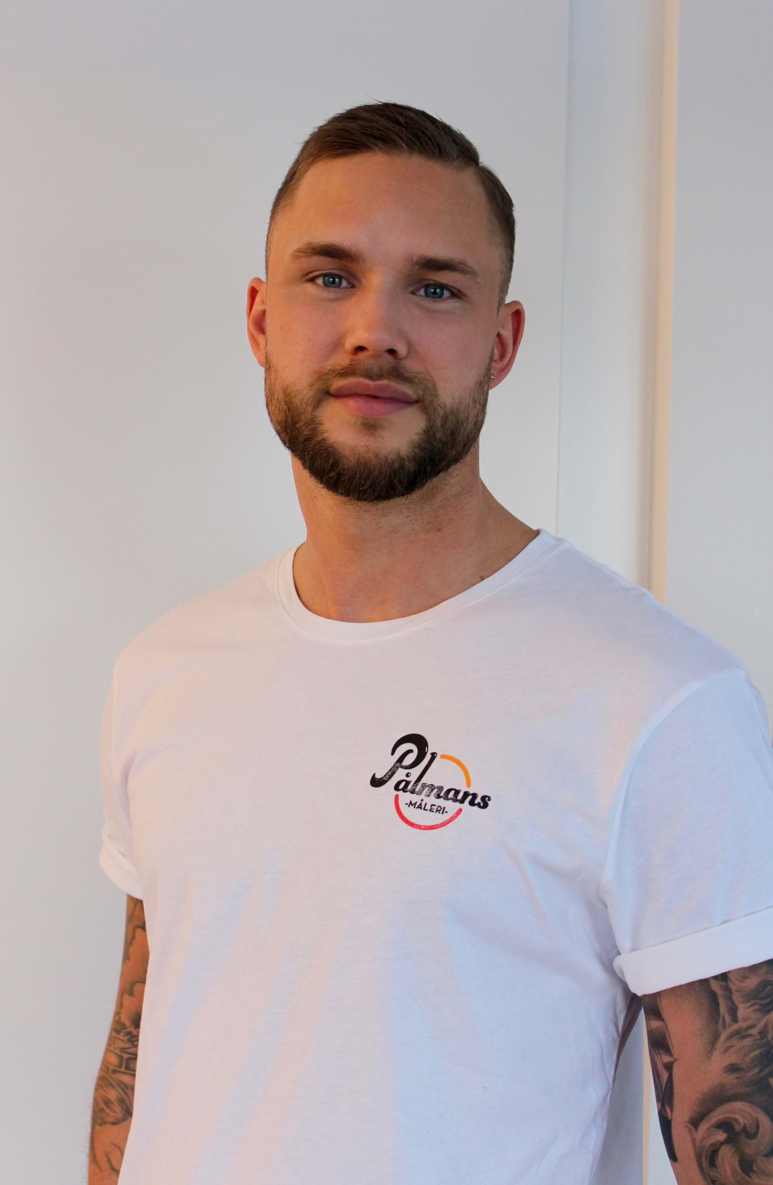 David P&aring;lman &ndash; Bild fr&aring;n P&aring;lmans M&aring;leri AB av David&nbsp;P. (2026-03-23)