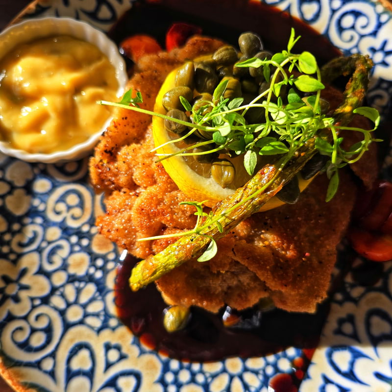 Photo from Parma Kök & Bar by Cecilia S. (21/10/2025)