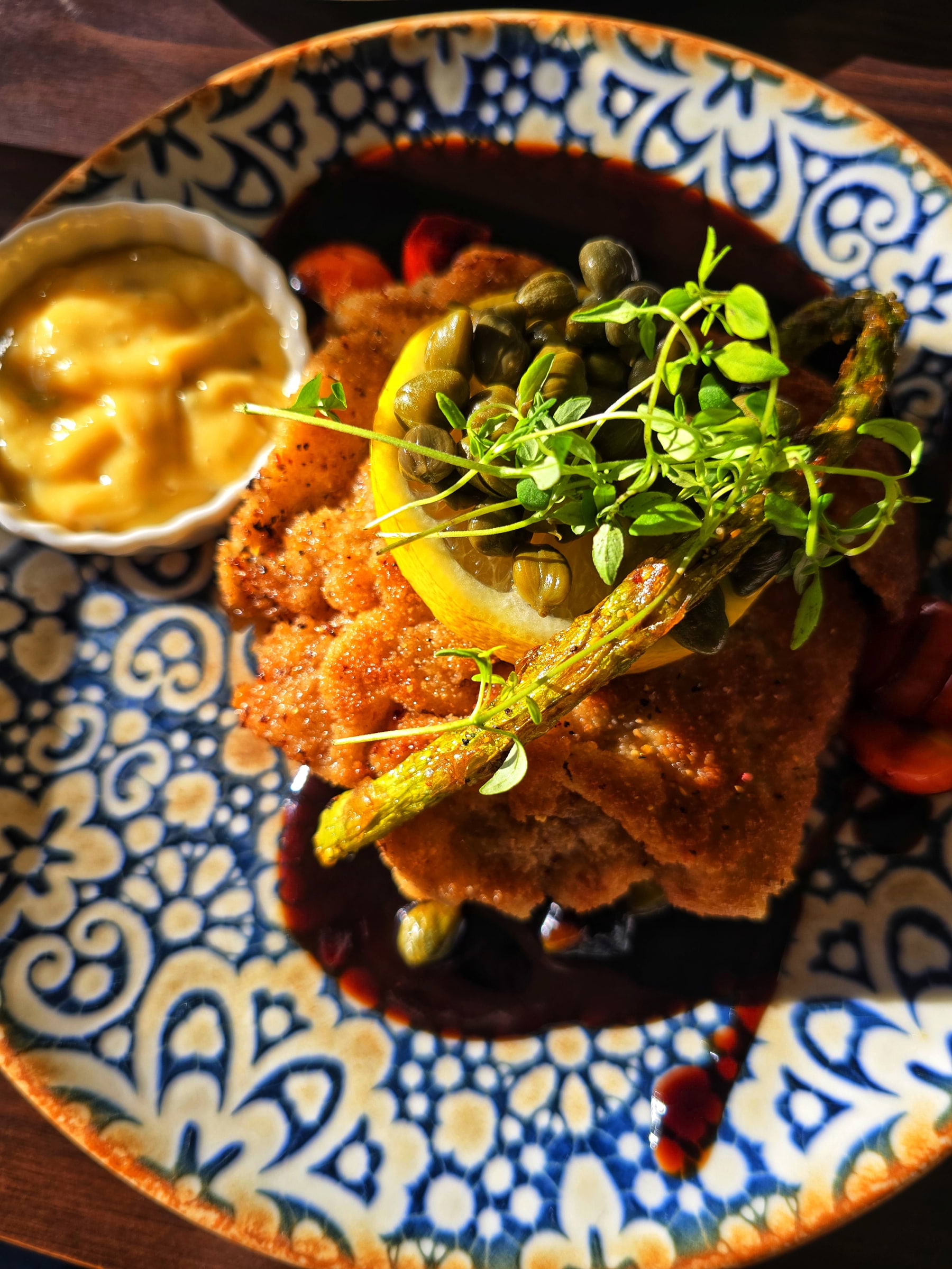 Photo from Parma Kök & Bar by Cecilia S. (21/10/2025)