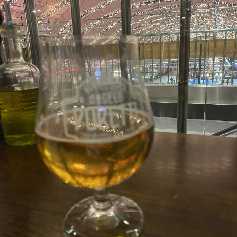 Bild fr&aring;n Perini Wine Champagne & Food av Peter&nbsp;B. (2025-12-20)